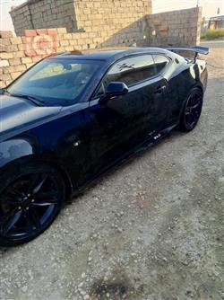 شيفروليه كامارو